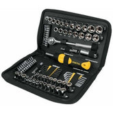 Pretul Socket Set Of 83 Pieces With Pocket.